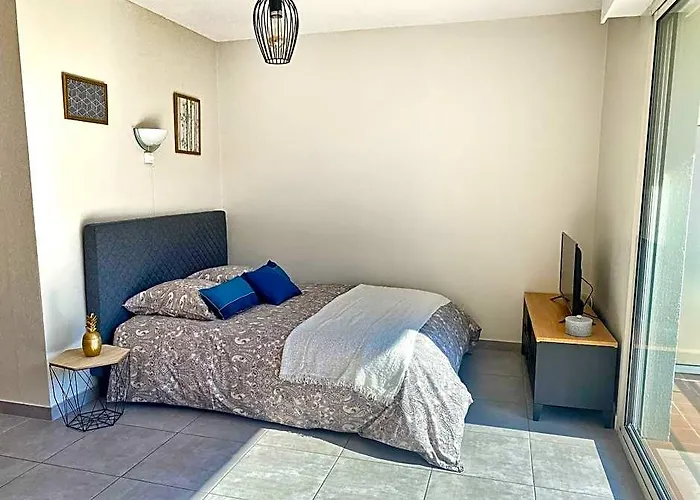 Villa Madeleine - Résidence Services Seniors Nizza