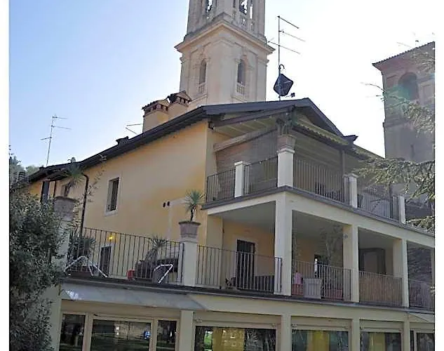 Casa Magnani Bed and Breakfast Verona