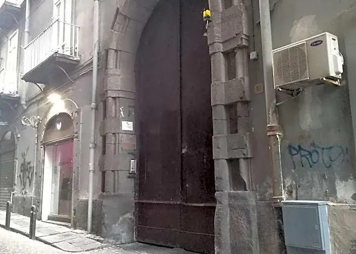 C Era Una Volta Naples