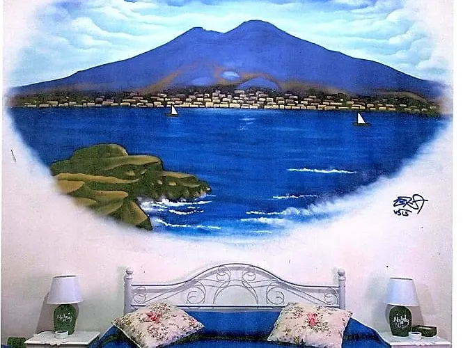 B&B Ruffo Nel Cuore Di Napoli
