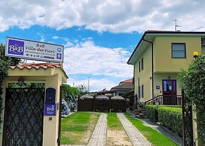 B&B Villa dei Fiori