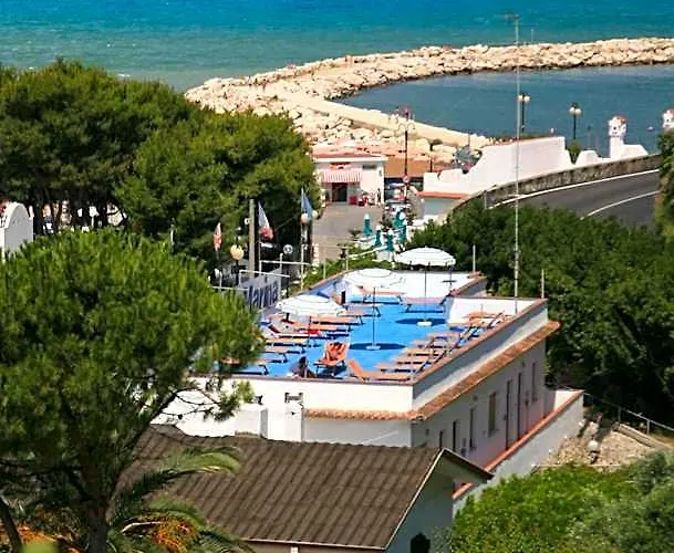 Residence&Bed e Breakfast AlaMarina