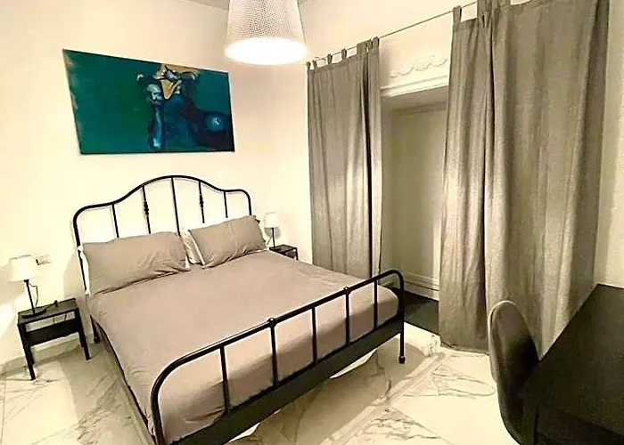 Bed and Breakfast Al Cippo Napoli
