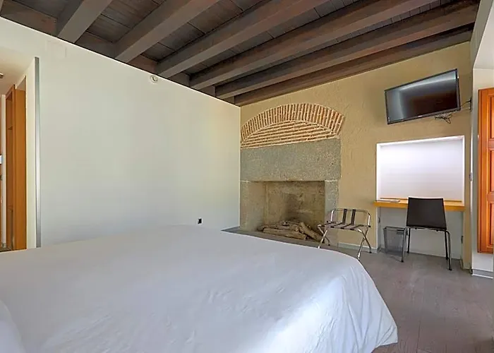 María Pacheco Hotel Boutique