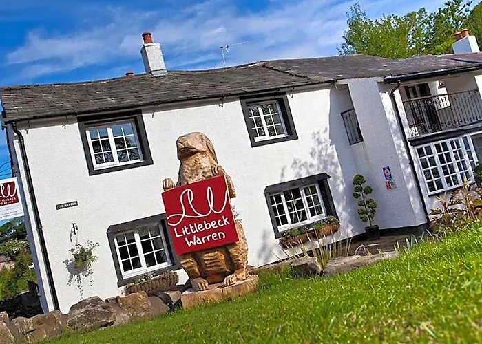 Littlebeck Warren Hotel Distington