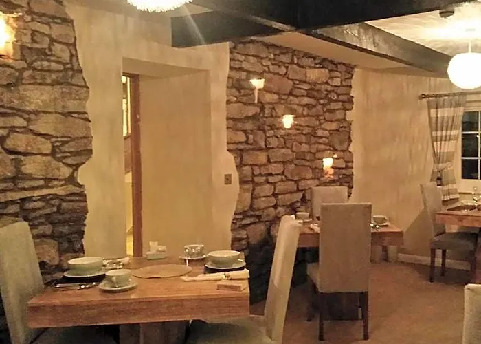 Littlebeck Warren Hotel Distington