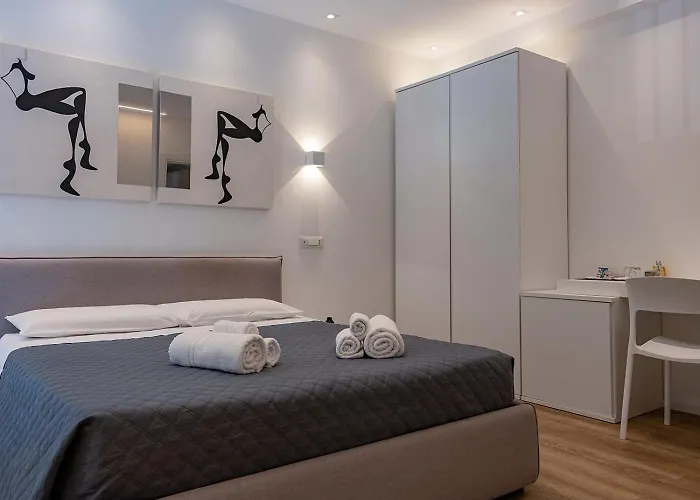 Abba Rooms