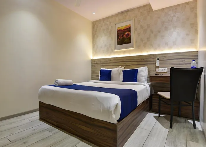 The Dream Residency - Sakinaka, Nr Mumbai International Airport
