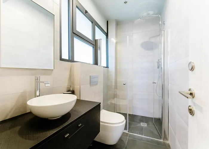 Domus Carmel Hotel