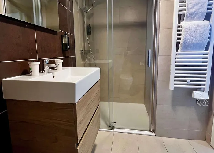 ibis Styles Cabriès Aix-en-Provence TGV