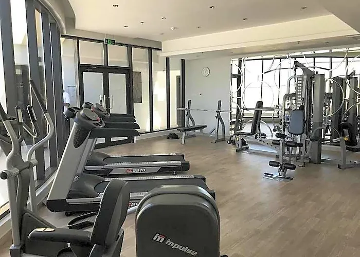 Al Amaken Residence