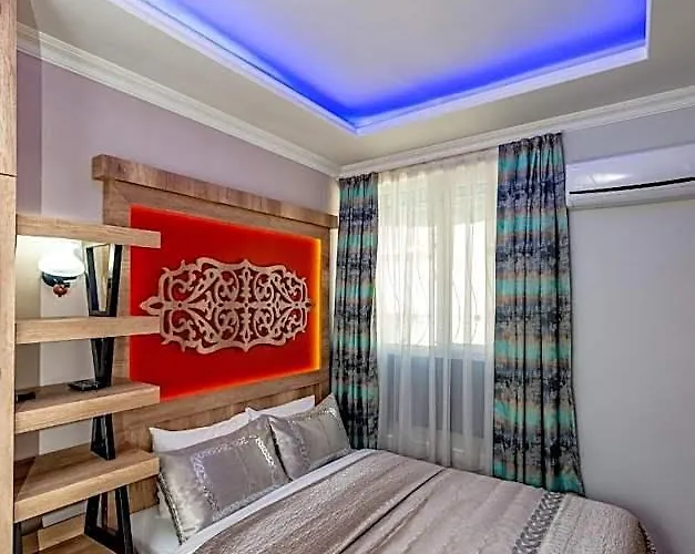 Linda Expo Palace Antalya