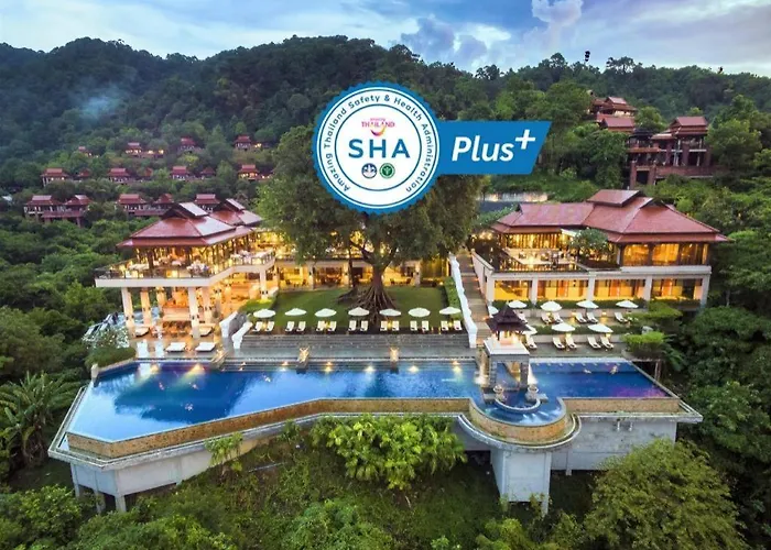 Pimalai Resort & Spa
