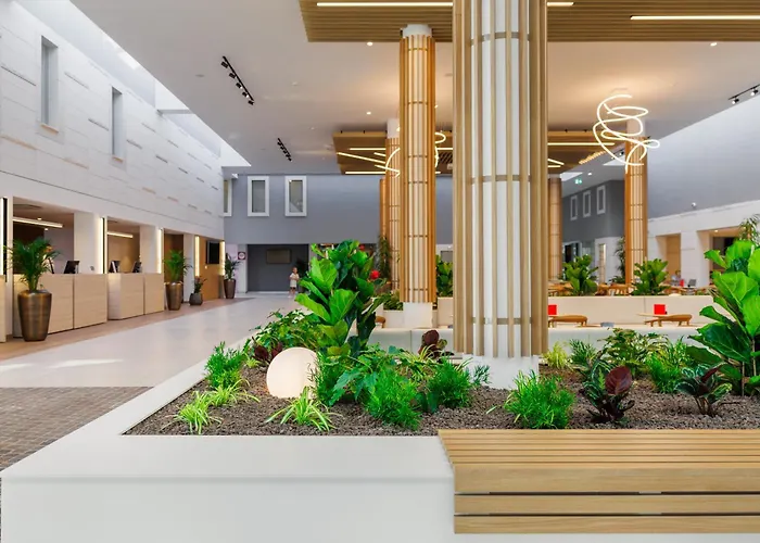 Hotel Garden Istra Plava Laguna Umago