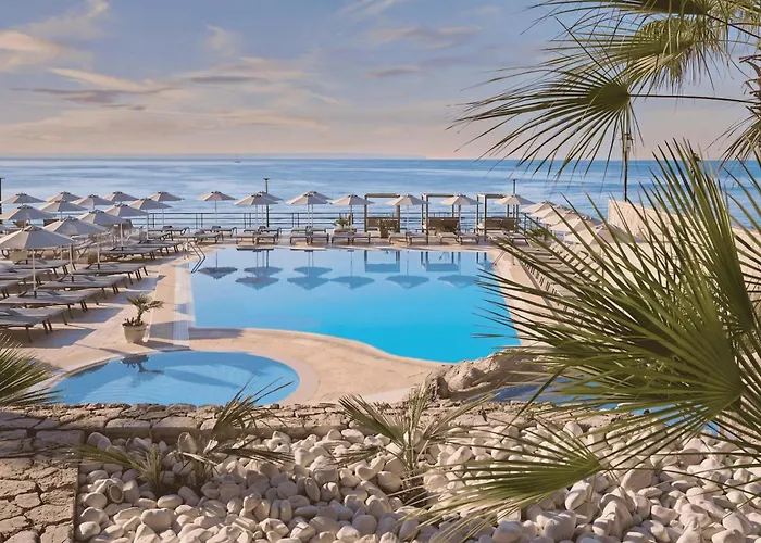 Hotel Barcelo Illetas Albatros - Adults Only