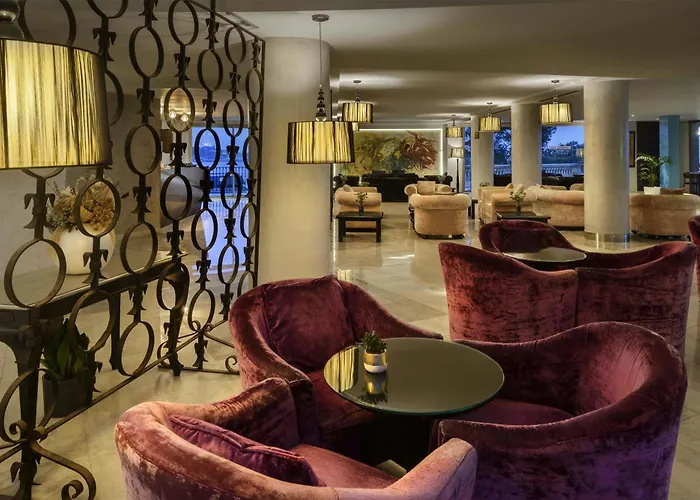 Hotel Barcelo Illetas Albatros - Adults Only