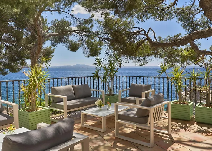 Hotel Barcelo Illetas Albatros - Adults Only