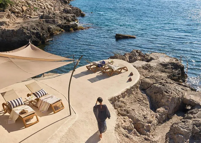 Hotel Barcelo Illetas Albatros - Adults Only