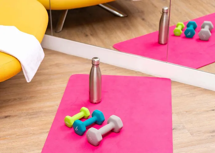 Novotel Saint-Quentin en Yvelines
