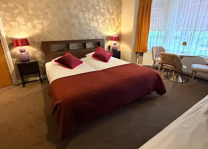 Hotel De Stern Den Haag