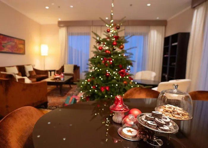 Grand Hotel River Park, A Luxury Collection Hotel, Bratislava