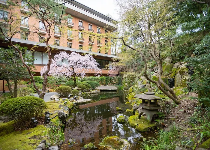Hotel Hyatt Regency Kyōto