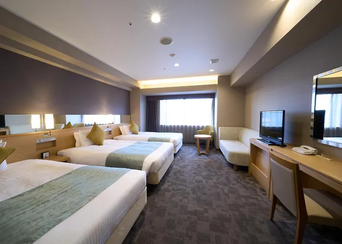 Almont Hotel Kyoto