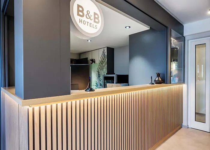 ibis budget Nürnberg Tennenlohe Erlangen