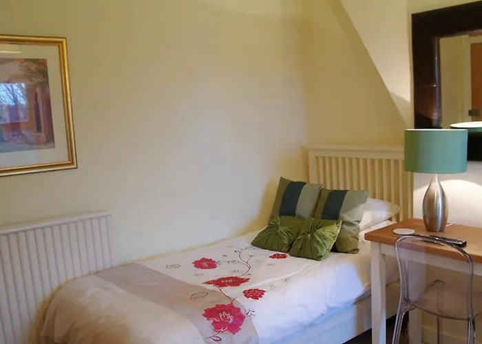 Baytree Guest House Dorchester