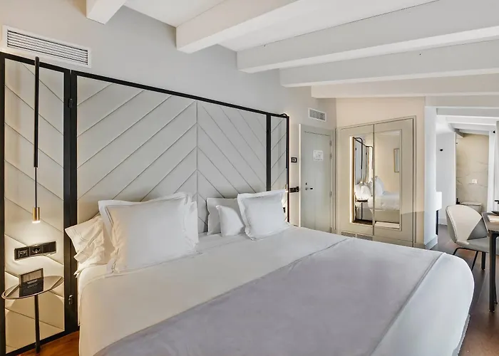 Summum Boutique Hotel, Member Of Melia Collection