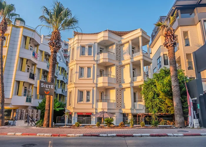 Siete Hotel