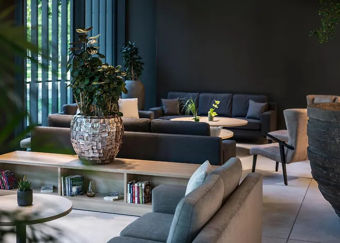 Meliá Frankfurt City Frankfurt am Main
