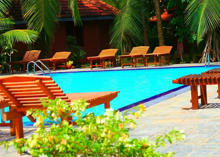 Goyambokka Beach Retreat Tangalle