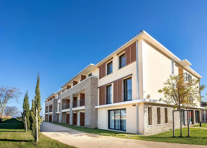 ibis Styles Cabriès Aix-en-Provence TGV