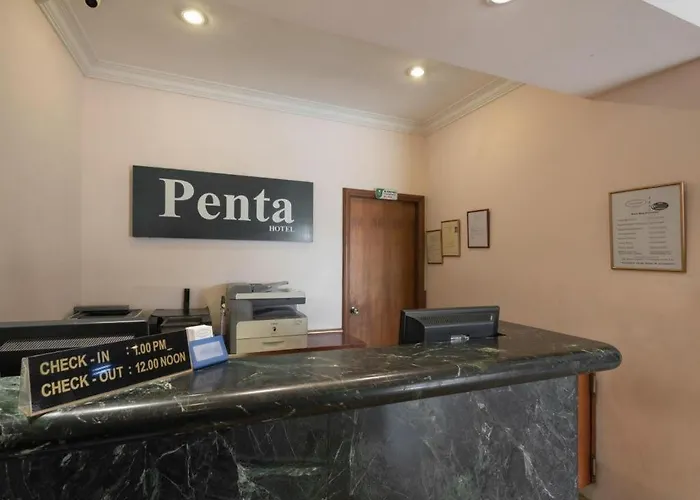 Penta Hotel
