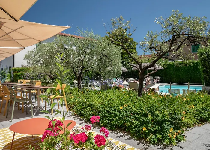 Hotel San Marco Lucca