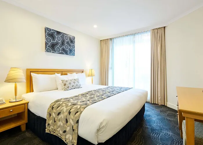 The Sebel Sydney Chatswood