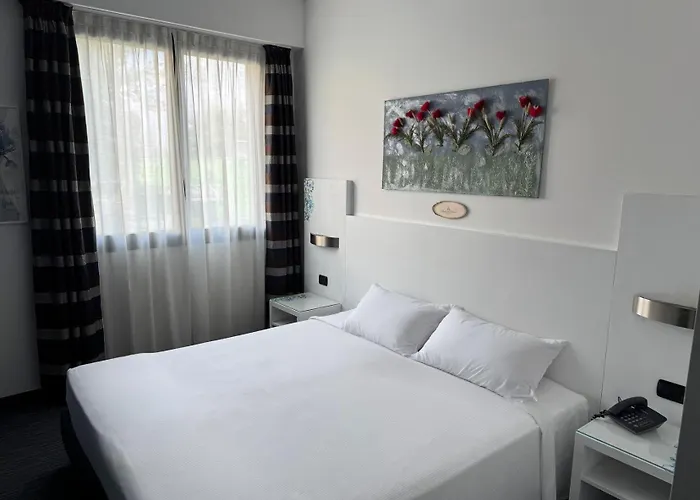 Hotel Sporting Cologno Cologno Monzese