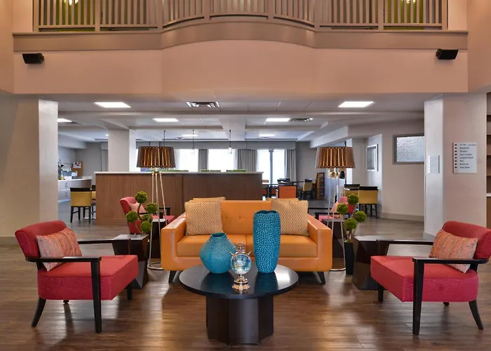 Holiday Inn Express & Suites Austin North Central By Ihg