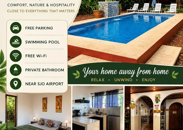 Aparthotel Villa Pacande & Rooms Pilas