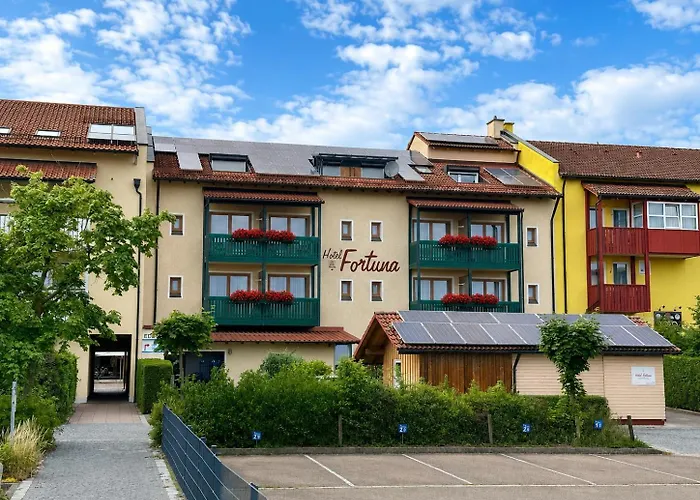 Hotel Fortuna