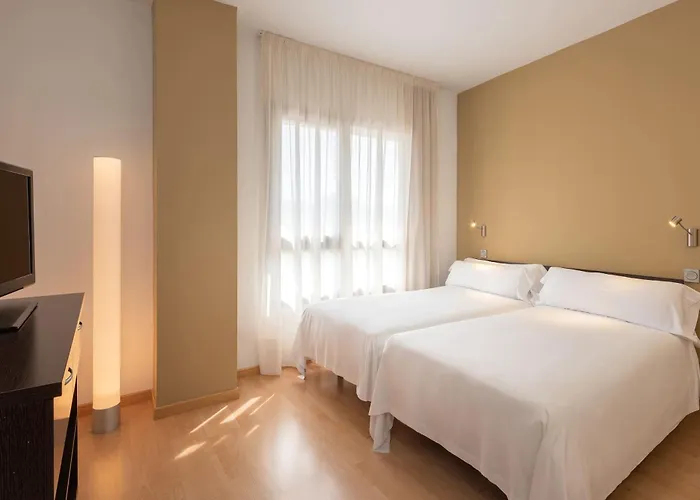 Madrid Airport Suites, Affiliated By Melia