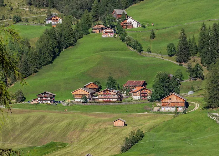Residence Rosarela Badia 