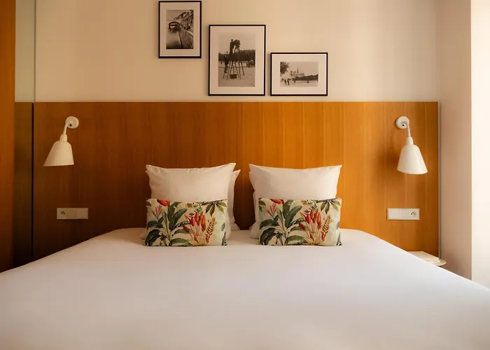 9Hotel Republique Parijs