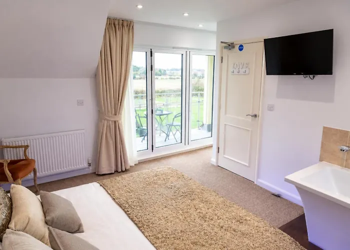 Elmcroft Guest House