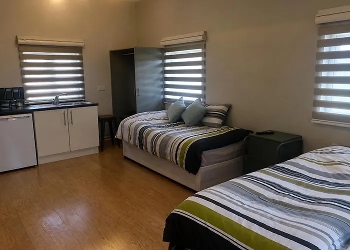 Elmcroft Guest House