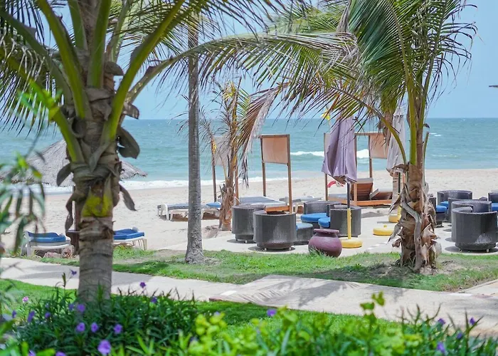 Hotel Royal Horizon Baobab Somone