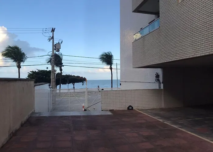 Happy Hotel Manaíra João Pessoa