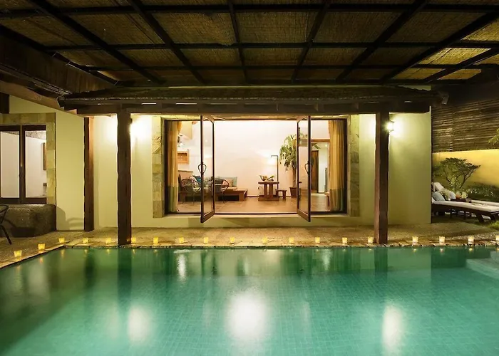 Olle Resort