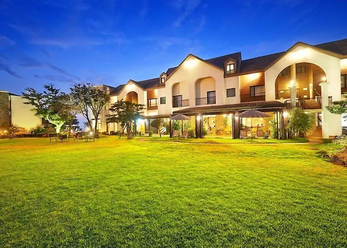 Olle Resort